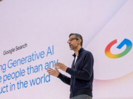 Google Is Closing the Gap on ChatGPT