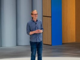 Google Gemini Exec Says Nano Banana Made App a Hit With Younger Users