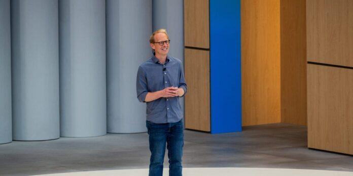 Google Gemini Exec Says Nano Banana Made App a Hit With Younger Users