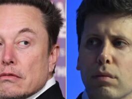Sam Altman Is Throwing Shade at Tesla, Reigniting Musk Feud