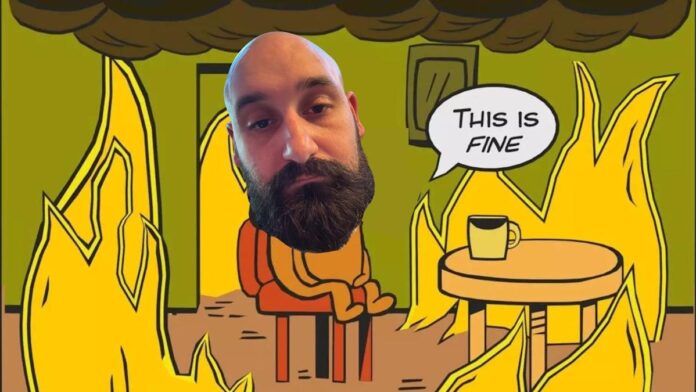 Google Photos is getting an AI meme generator, but it misses the whole point of great memes