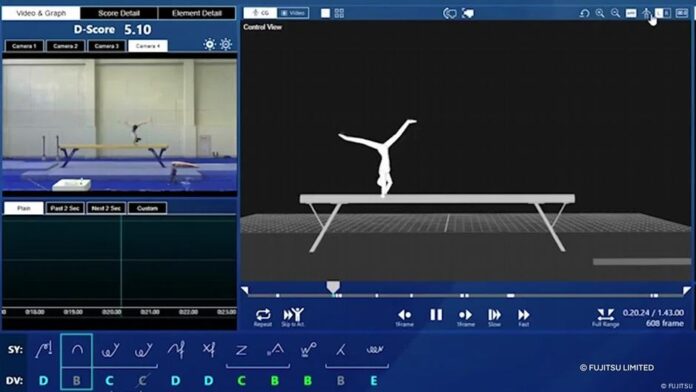 Is AI the better referee? – DW – 10/16/2025