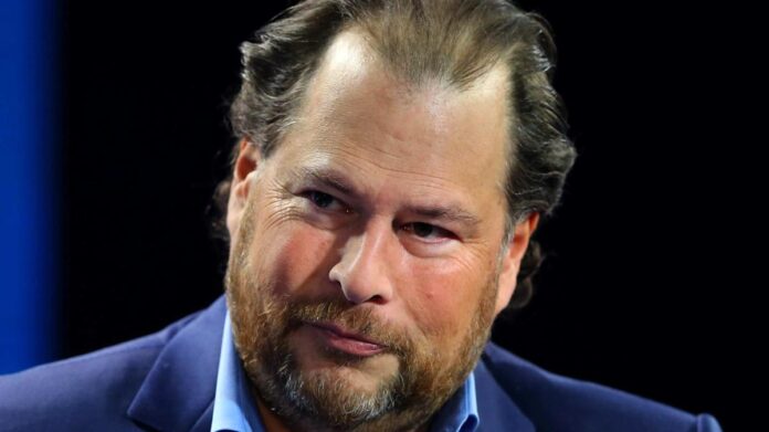 76fe3a90-ab63-11f0-b0bb-81ec94fd6180.jpeg Salesforce is down 26% in 2025. What's next for AI agent giant?