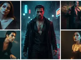 8 Vampire-Inspired Gemini AI Photo Editing Prompts for Stunning Results: Haunting Portrait Ideas for Viral 8K Images