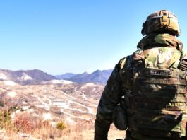 Eighth Army commander eyes generative AI to inform how he leads