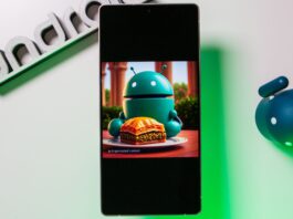 How to use AI on your Android phone