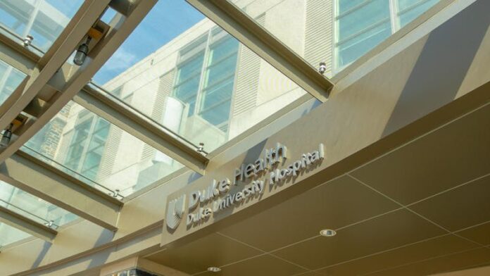‘Evaluation cannot be afterward’: Duke Health develops framework to evaluate AI use in care