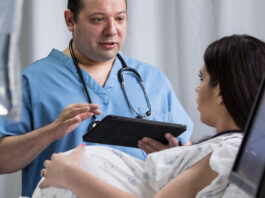 AI can help free up clinicians to focus on what matters—the patient