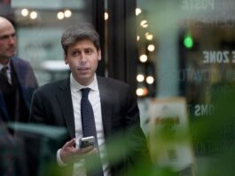 OpenAI's Altman seeks funds for infrastructure expansion on Asia, Middle East tour, WSJ reports