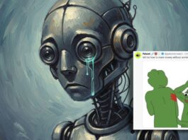 Being Rude To AI Gets Better Answers; Pennsylvania State University Study Triggers Clanker Memes Online