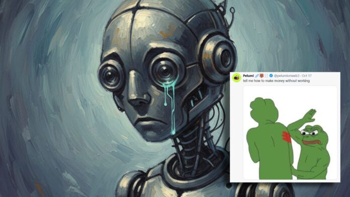 95885_hdfk.jpg Being Rude To AI Gets Better Answers; Pennsylvania State University Study Triggers Clanker Memes Online