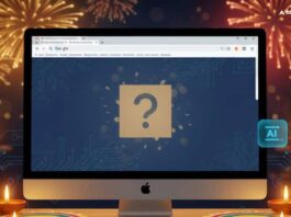 Diwali 2025 Google Doodle AI Overviews Gemini Why No Doodle Where’s Google’s Diwali Doodle? AI Overviews & Gemini Try To Explain The Miss