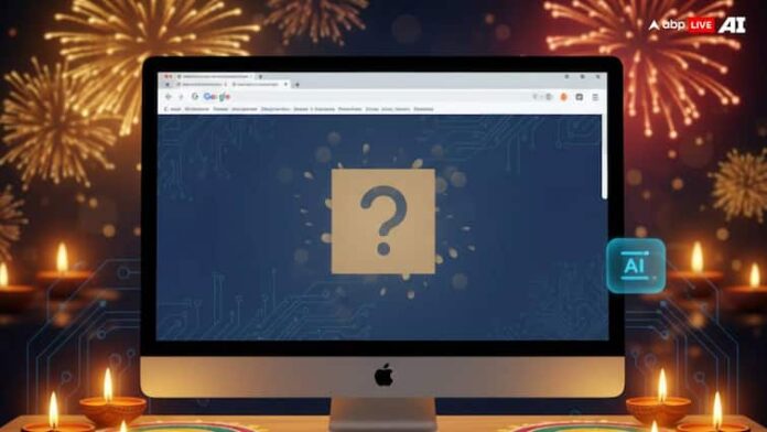 9966207e48356dbb364bcbd42cc78f971760935286374402_original.jpg Diwali 2025 Google Doodle AI Overviews Gemini Why No Doodle Where’s Google’s Diwali Doodle? AI Overviews & Gemini Try To Explain The Miss