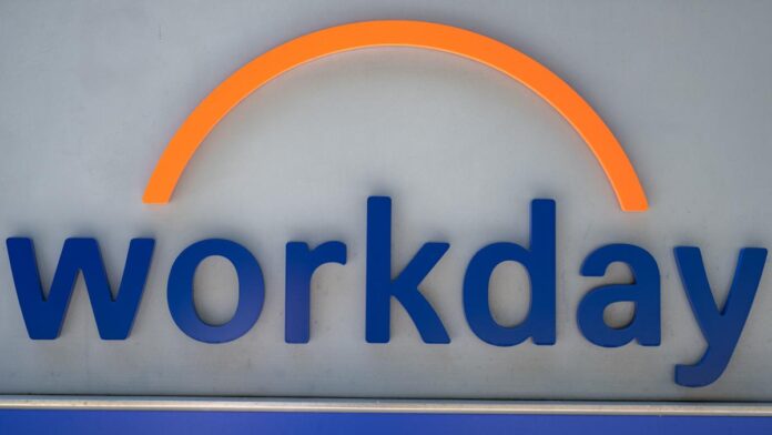 9b3e6280-af65-11f0-9ba7-00a351e9c1d0.jpeg Workday CEO talks new AI model tools for businesses