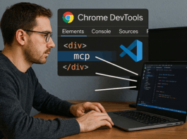 Integrating Chrome DevTools with MCP / Habr