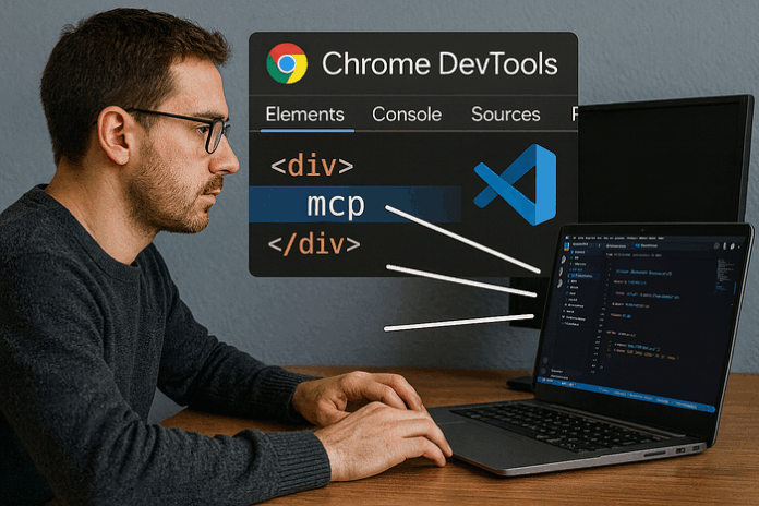 Integrating Chrome DevTools with MCP / Habr