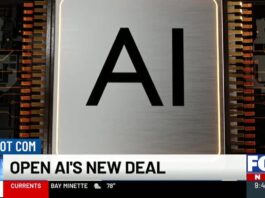OpenAI’s new collaboration - fox10tv.com