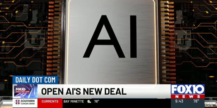 A7VIZPCJVJHN3NQSENJY425WOY.jpg OpenAI’s new collaboration - fox10tv.com