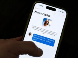Faith communities, including Jews, experiment with AI tools -- to mixed feedback