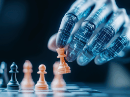 The Business Rewards and Identity Risks of Agentic AI