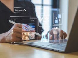AI Assistants Rise: 32% Replace Apps as Preference Shifts