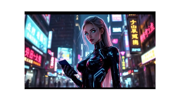 AI Girlfriend apps