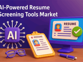 AI-Powered Resume Screening Tools Market Booming Worldwide | Major Giants HireVue, Pymetrics