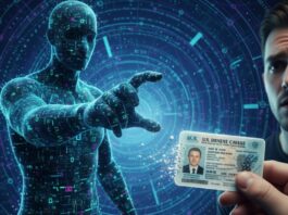 Could AI Agents and Agentic AI Force Digital ID In The US?