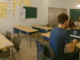AI and Education - Future skills resilience