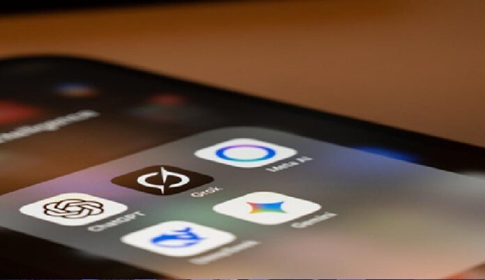 ChatGPT Dominates Global App Charts for Seven Straight Months as AI Adoption Explodes