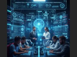 5 AI research tools for students, developers, and professionals