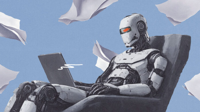 The company announced its Dayforce AI Workspace last week
