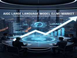 AIGC Large Language Model (LLM) Market Next Big Thing | Major Giants OpenAI, Google DeepMind, AWS