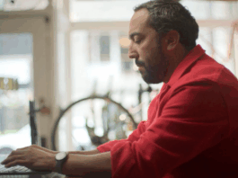New funding and training to support U.S. small business growth and innovation with AI