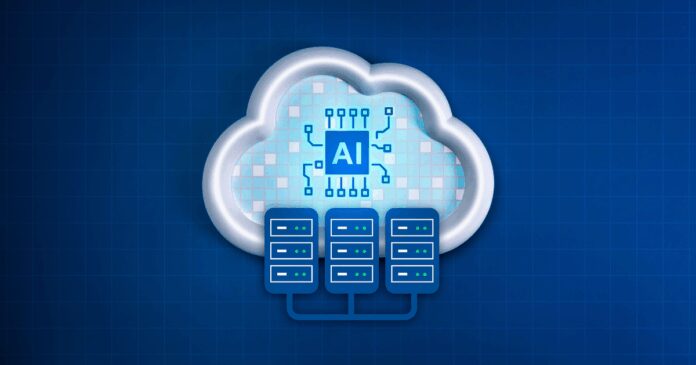 AI_chip_and_data_storage_icon_on_big_digital_cloud.jpg 7 MCP Servers To Automate Data Center and Cloud Tasks