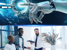How to stay competitive as AI enters a ‘new frontier’ - RealEstateNews.com