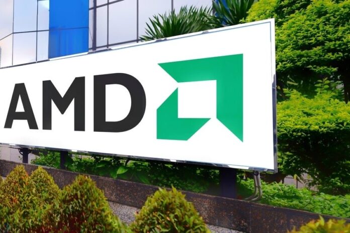 Why Is AMD Stock Skyrocketing Monday? - Advanced Micro Devices (NASDAQ:AMD)