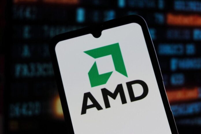Altimeter Capital CEO Brad Gerstner Breaks Down AMD-OpenAI GPU Bet, Says Lisa Su Is Betting The Farm To Catch Up To Rival Nvidia - Advanced Micro Devices (NASDAQ:AMD)