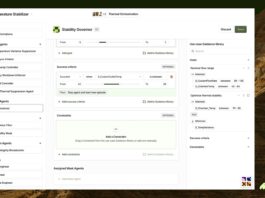 Composabl Rebrands as AMESA, Delivering Practice-Driven AI Agents and Real World Autonomy to Enterprises