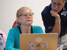 Why OpenAI, Microsoft and Anthropic are funding millions in teacher training: 'AI, like it or not, is part of our world'