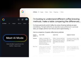 Introducing AI Mode in Australia
