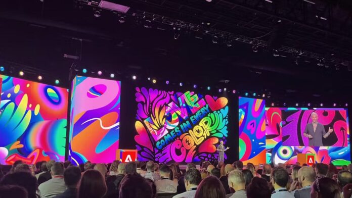 Adobe unveils new AI tools for Photoshop and Premiere Pro at Max 2025