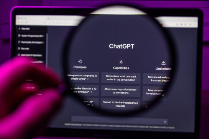 AdobeStock_573487300_Editorial_Use_Only_50-min-scaled.jpeg Who Owns ChatGPT and OpenAI? AI Model Ownership Explained