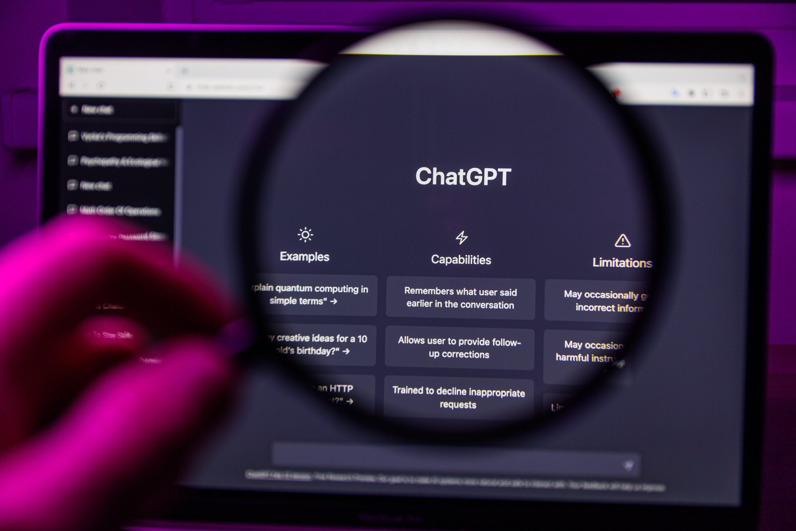 AdobeStock_573487300_Editorial_Use_Only_50-min-scaled.jpeg Who Owns ChatGPT and OpenAI? AI Model Ownership Explained