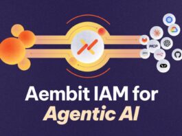 Aembit Introduces Identity and Access Management for Agentic AI