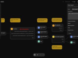 OpenAI is gearing up to release Agent Builder during DevDay
