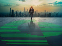 The Agentic AI Platform for the Agentic Workforce of the Future