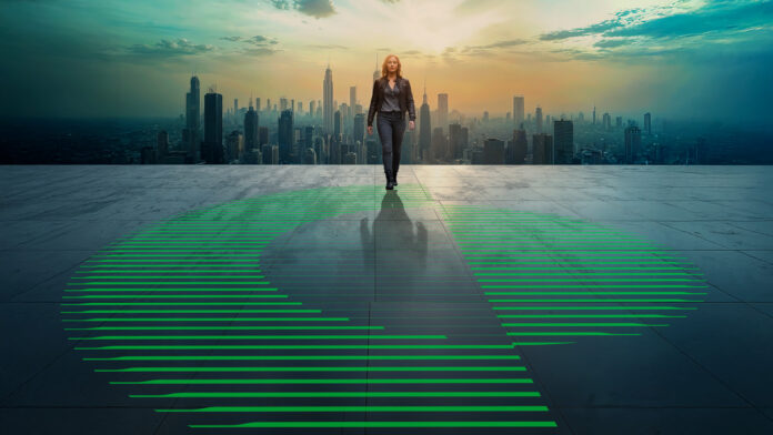 The Agentic AI Platform for the Agentic Workforce of the Future