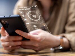 agentic AI, AI agents, eCommerce, retail, digital transformation