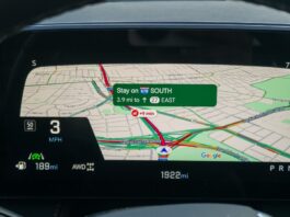 Google Maps gets a brain upgrade as Gemini takes the wheel
